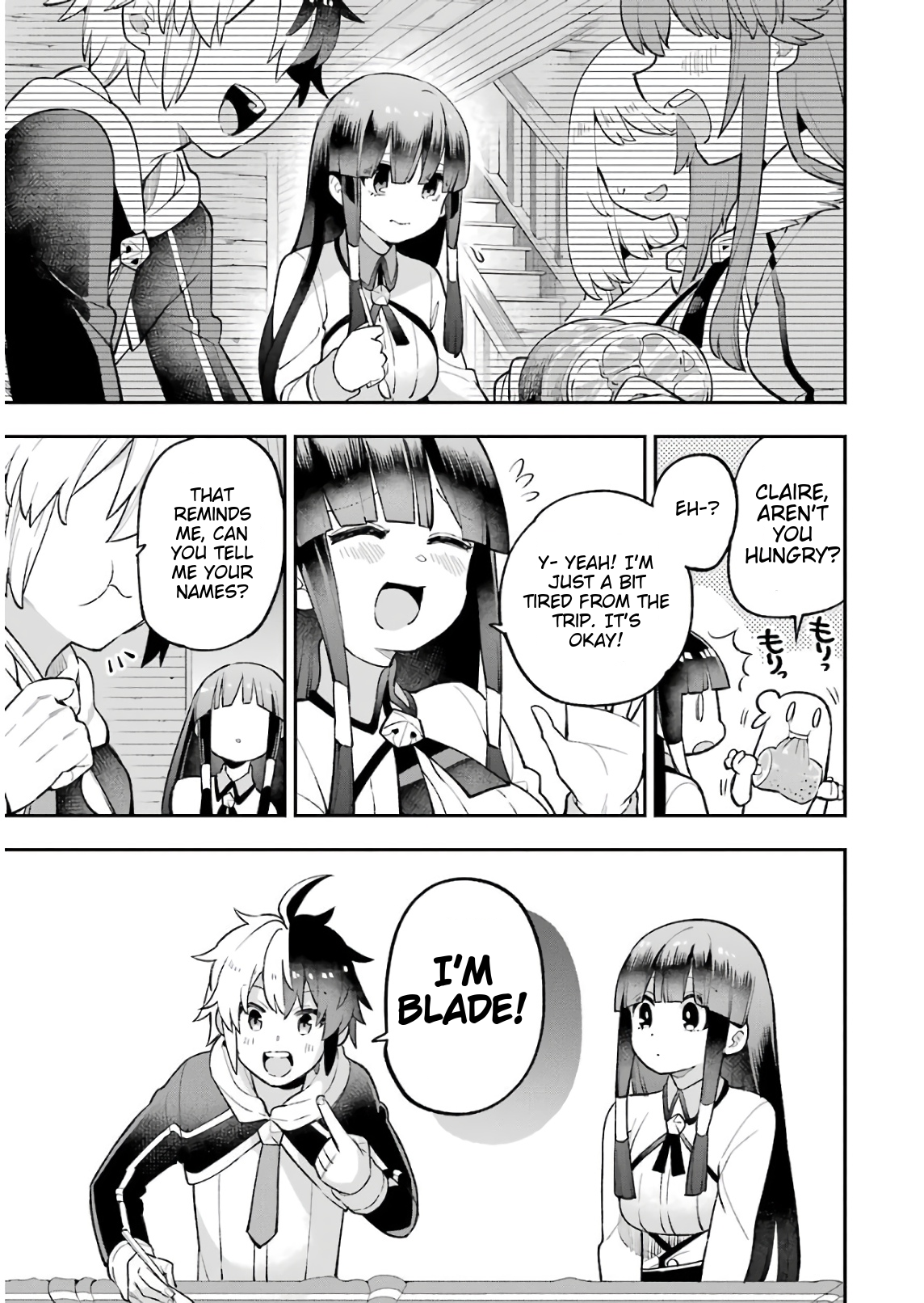 Read Hero Classroom Manga Online