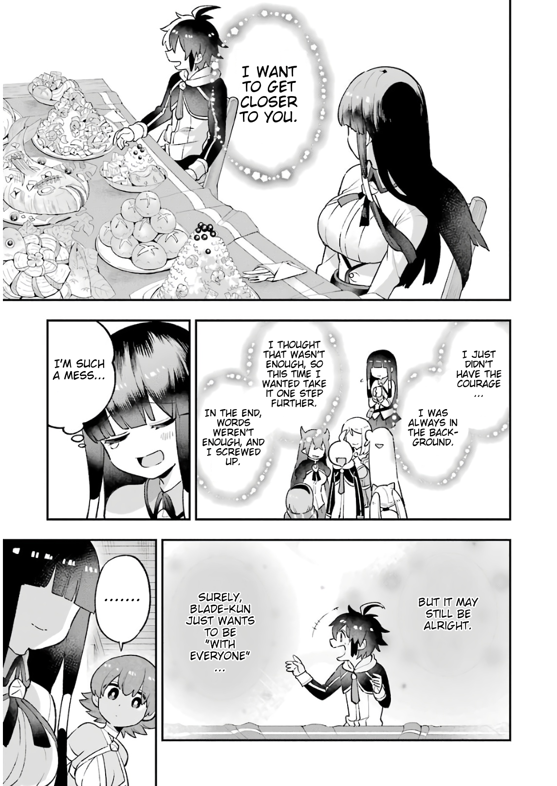 Read Hero Classroom Manga Online