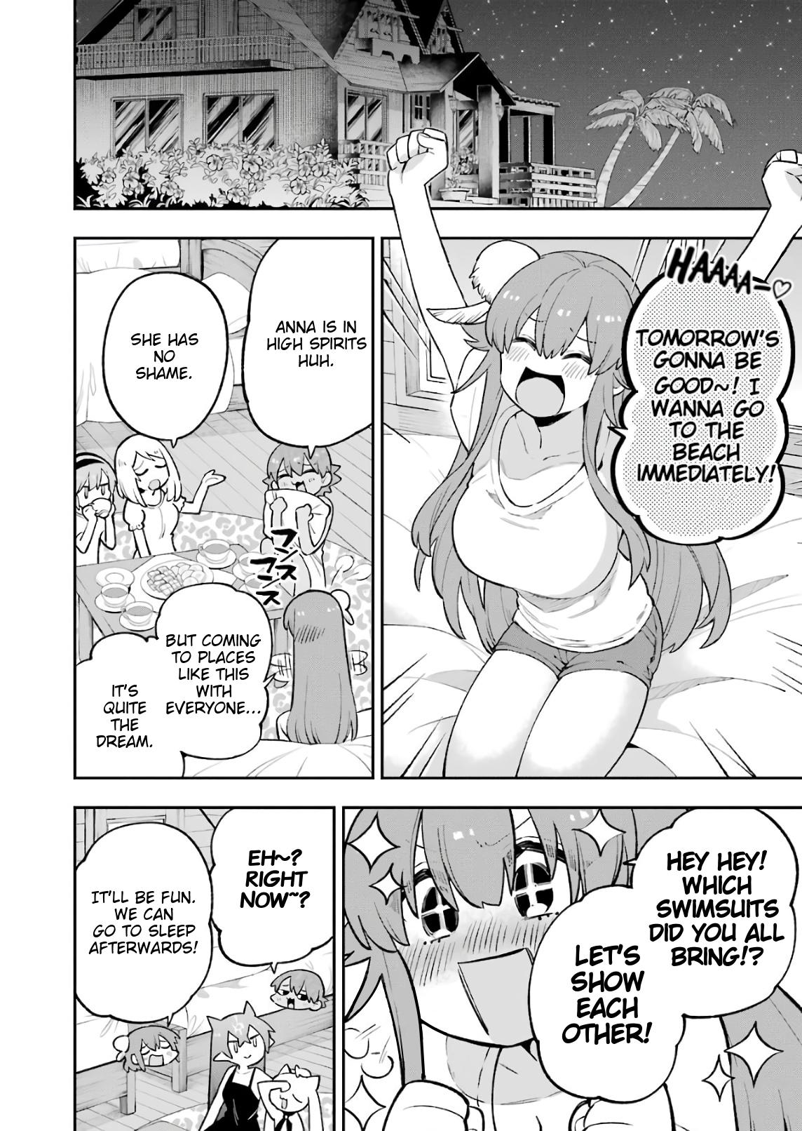 Read Hero Classroom Manga Online