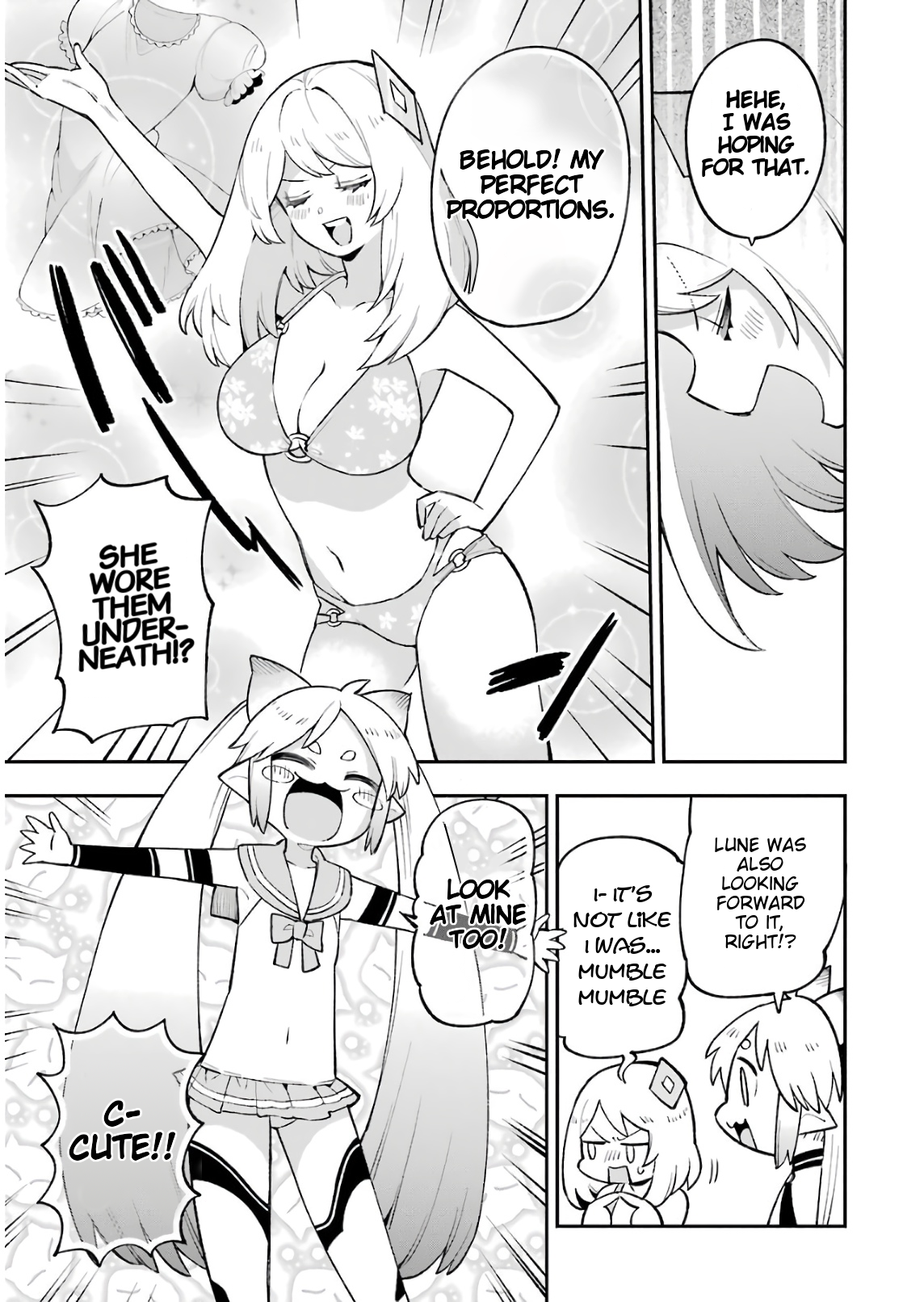 Read Hero Classroom Manga Online