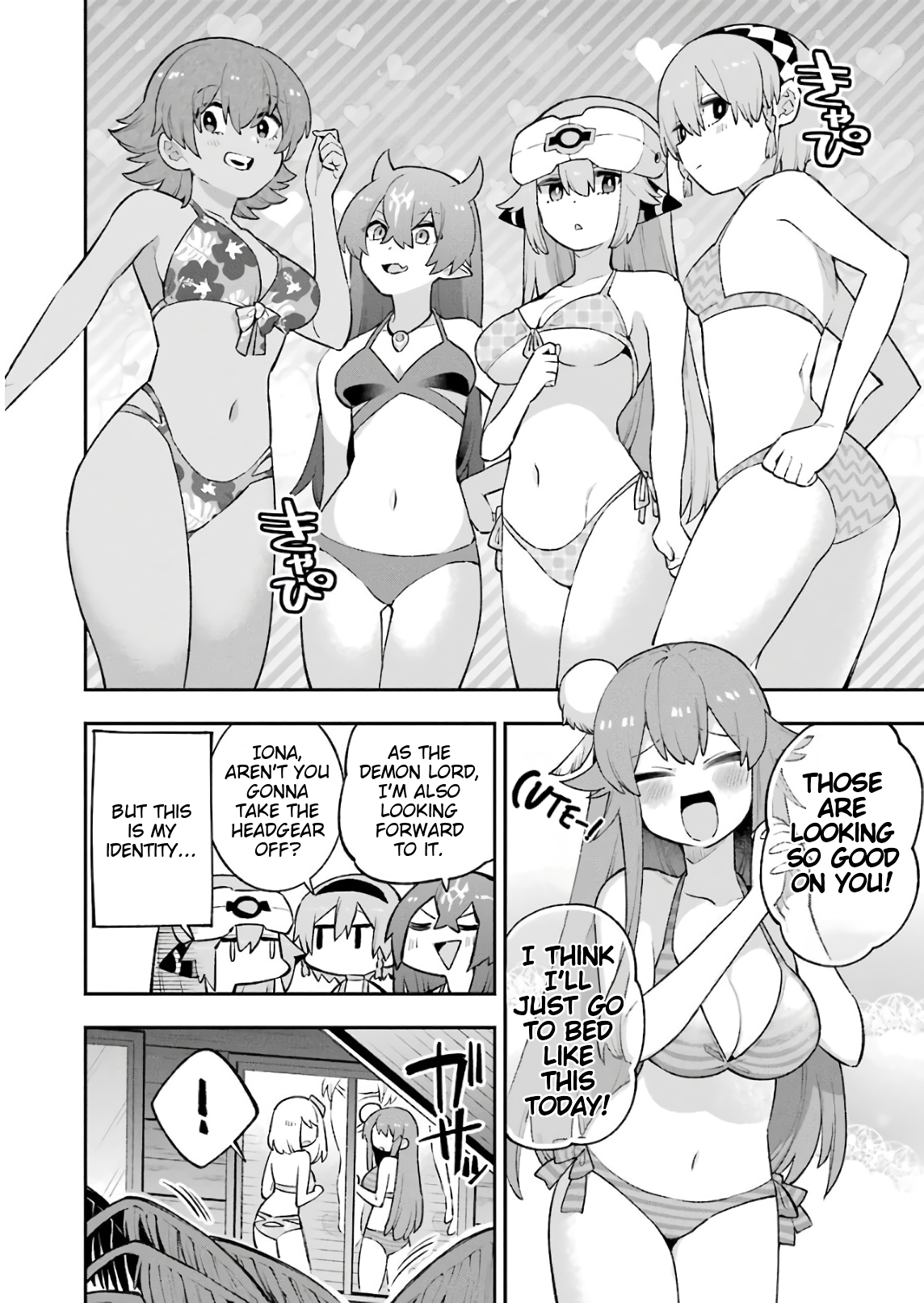 Read Hero Classroom Manga Online