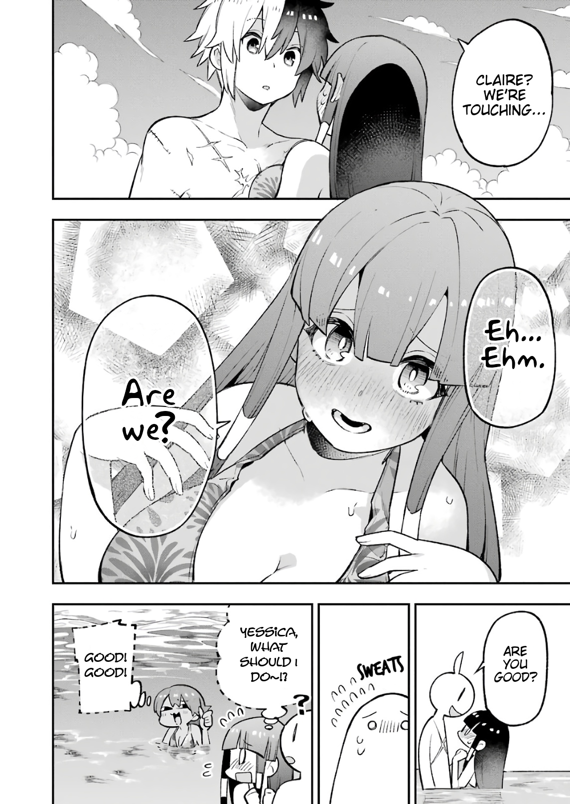 Read Hero Classroom Manga Online