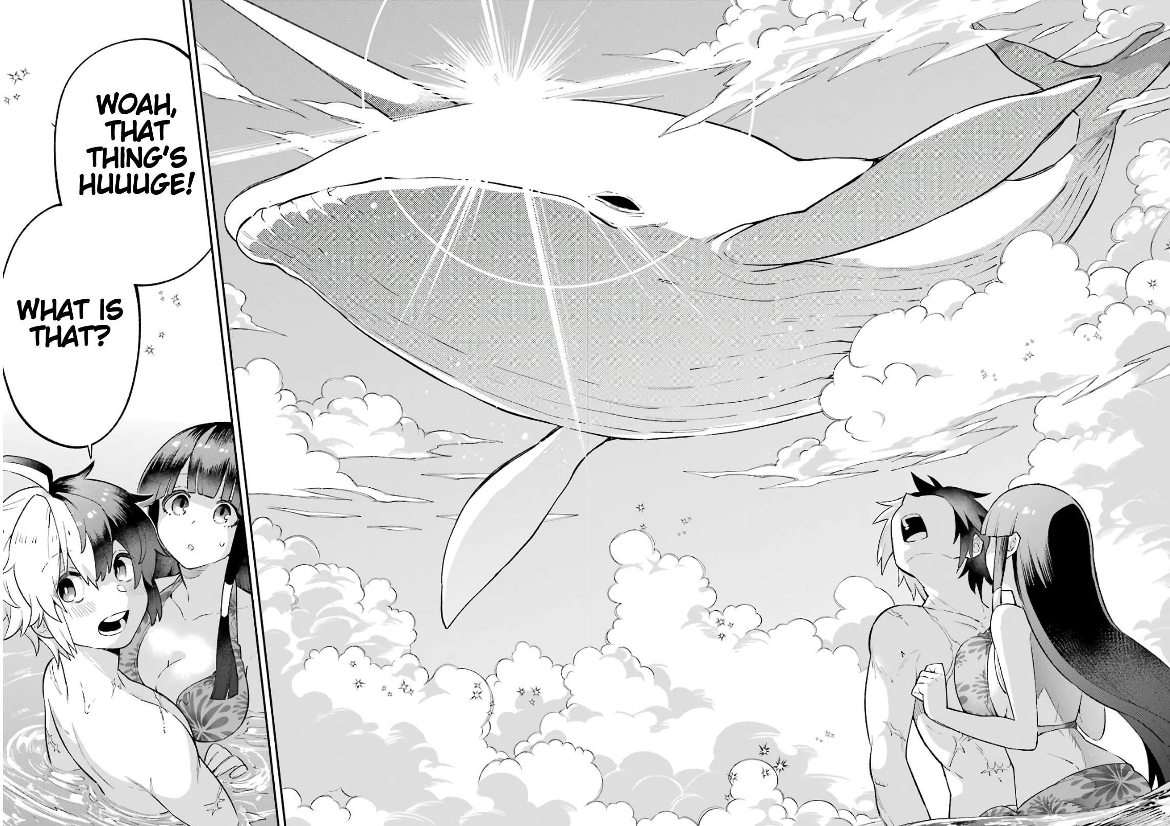 Read Hero Classroom Manga Online