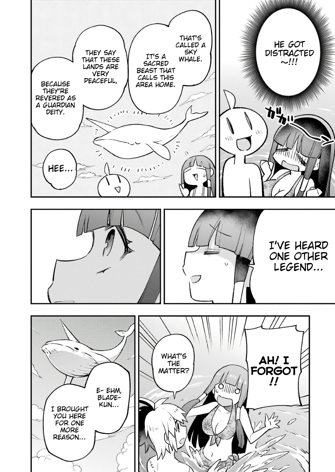 Read Hero Classroom Manga Online