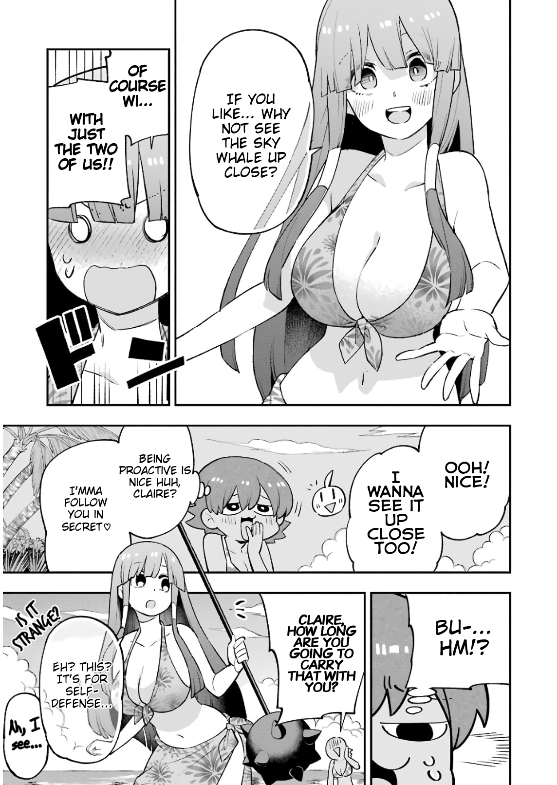 Read Hero Classroom Manga Online