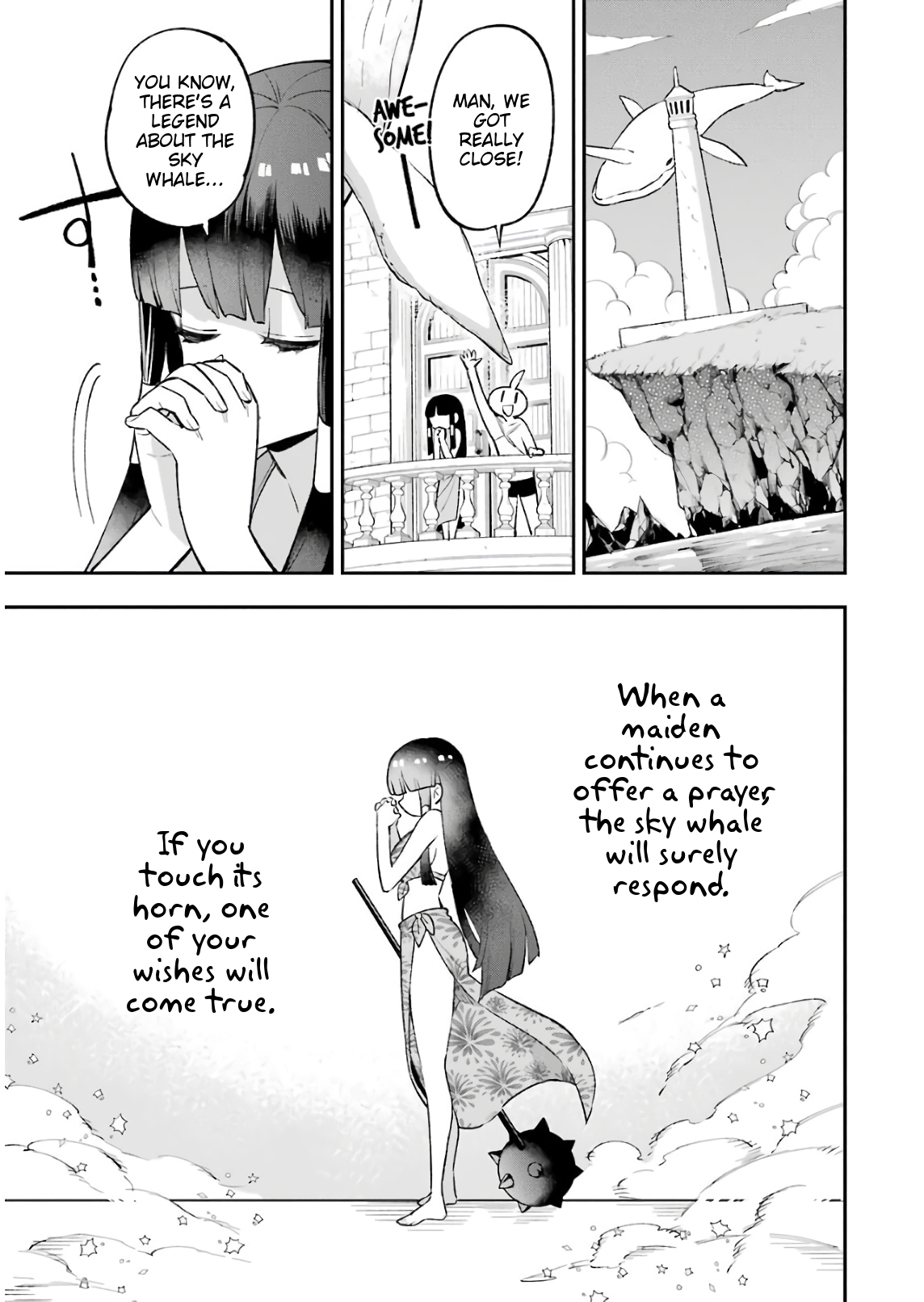 Read Hero Classroom Manga Online