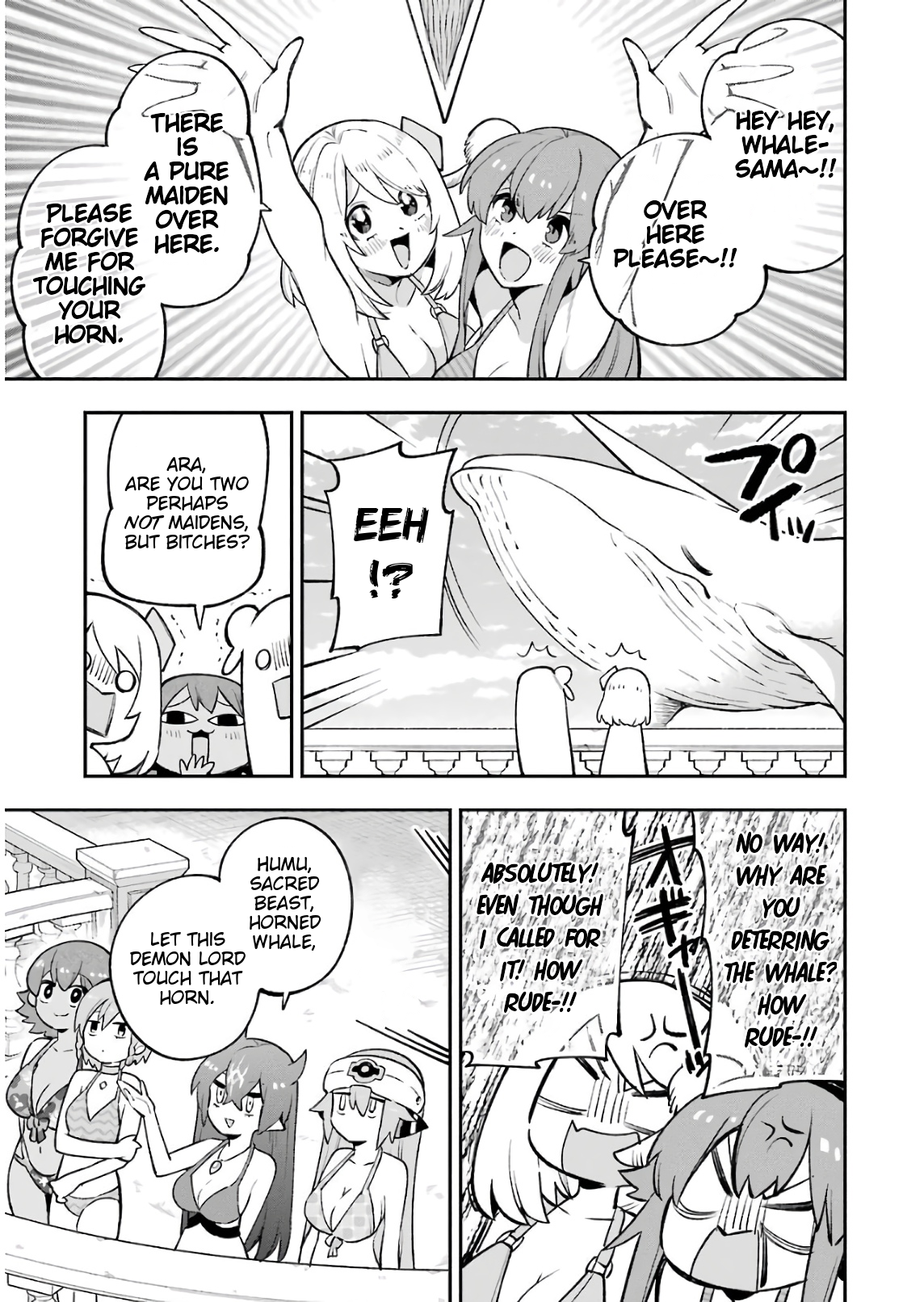 Read Hero Classroom Manga Online