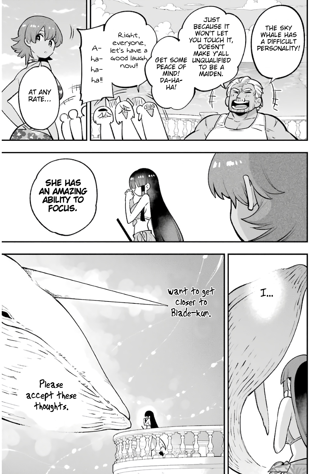 Read Hero Classroom Manga Online