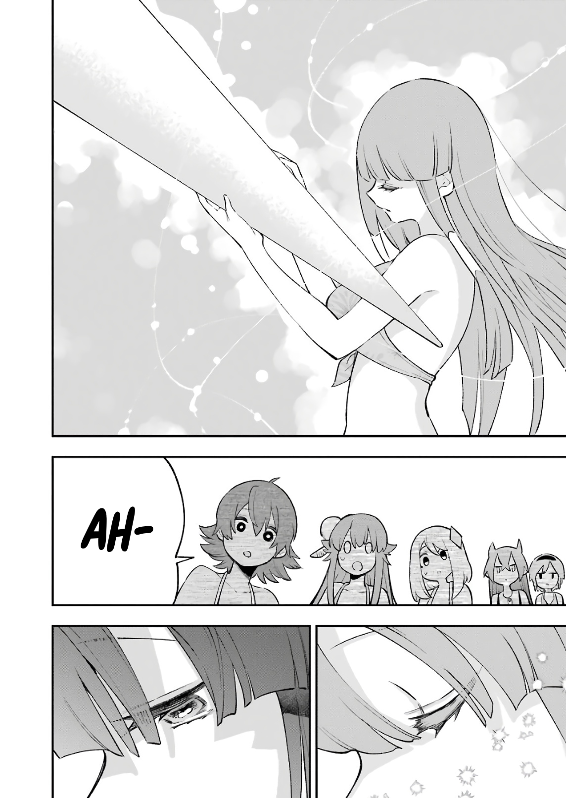 Read Hero Classroom Manga Online