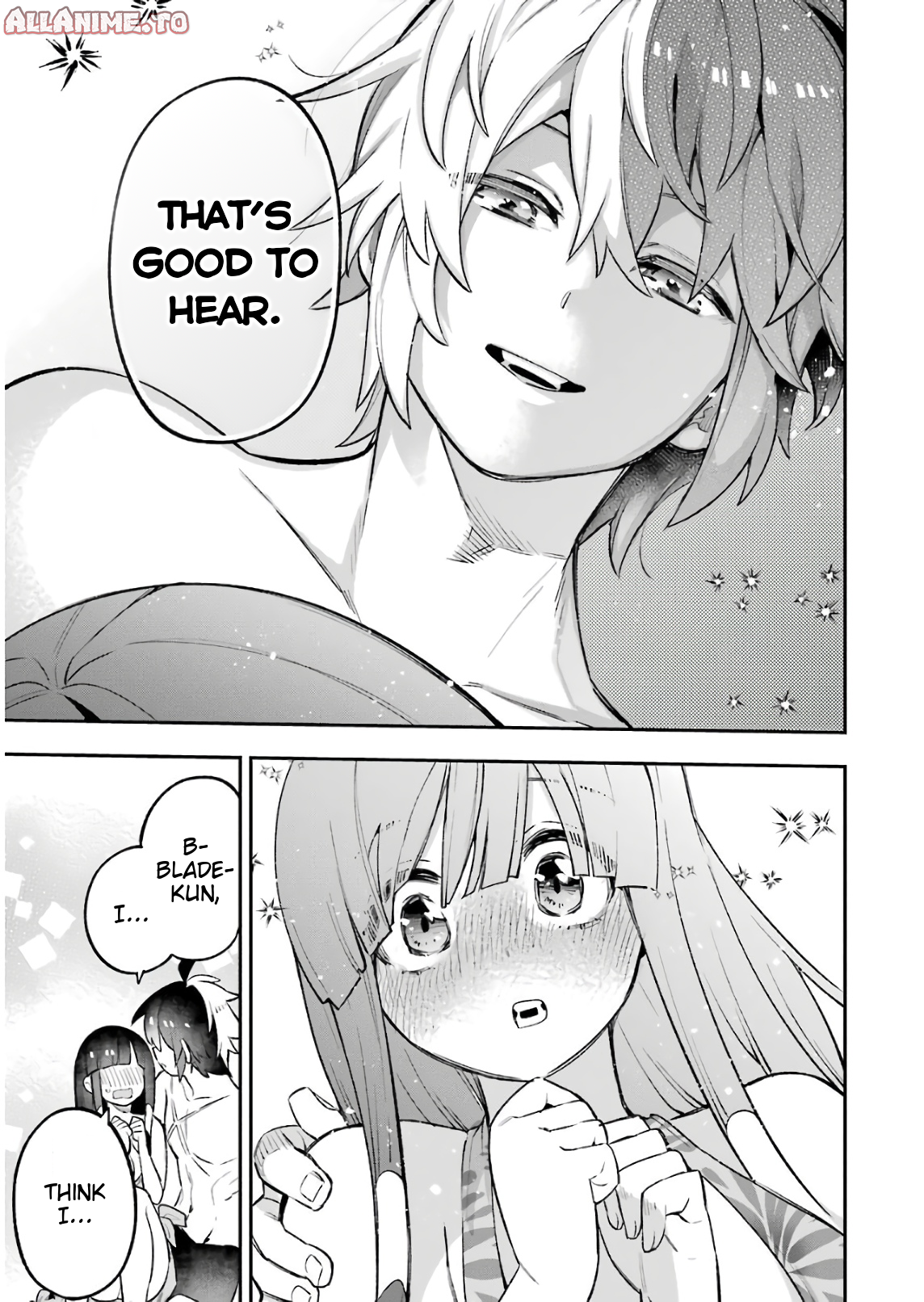 Read Hero Classroom Manga Online