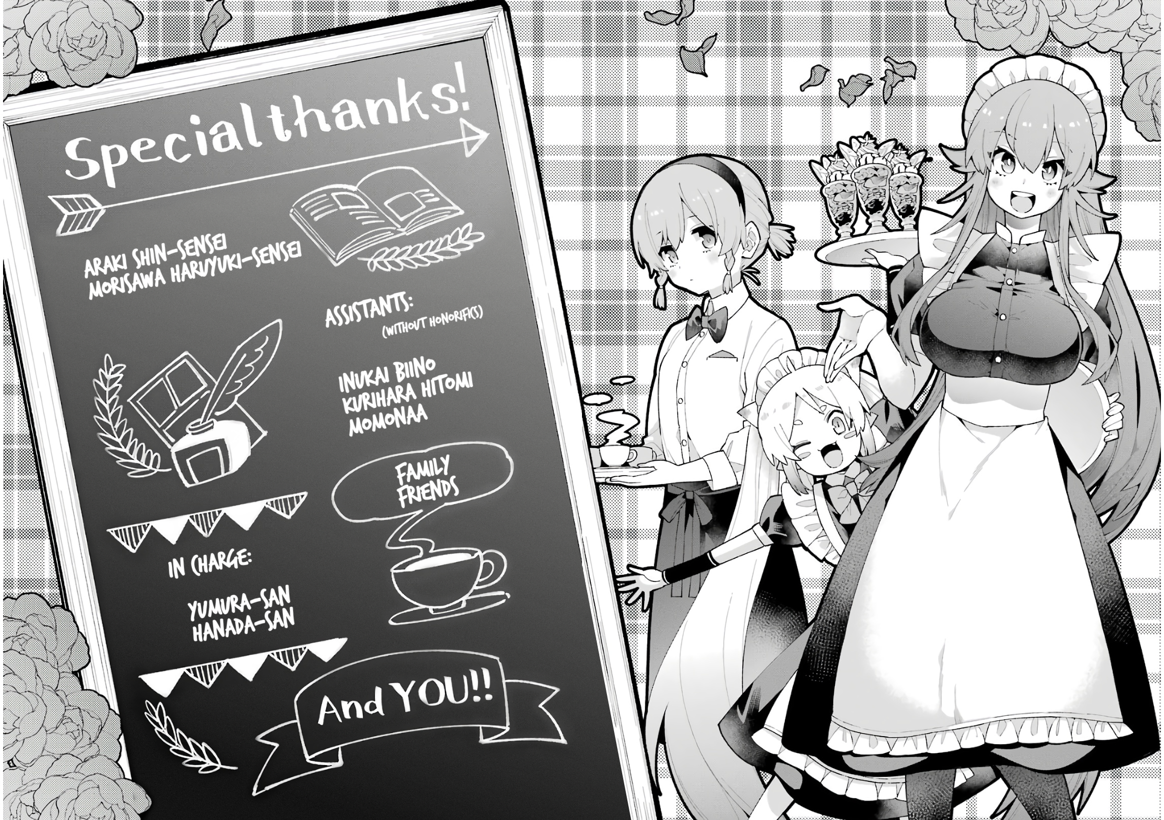 Read Hero Classroom Manga Online