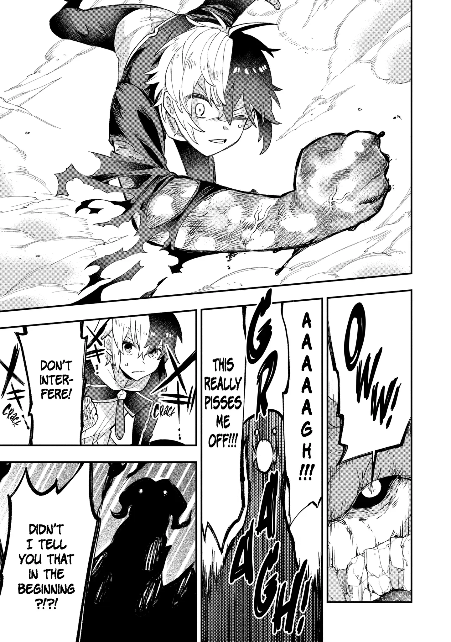 Read Hero Classroom Manga Online