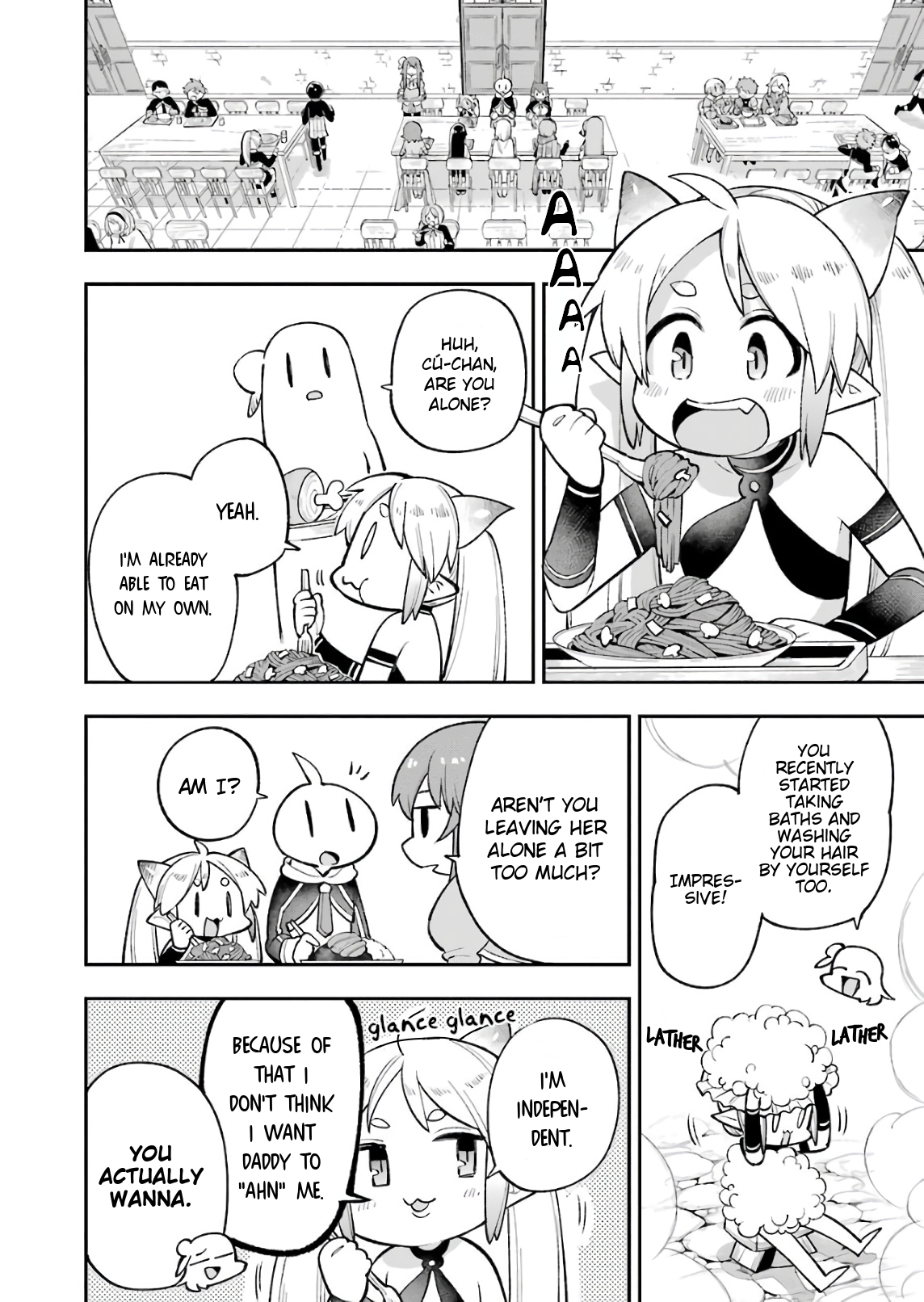 Read Hero Classroom Manga Online