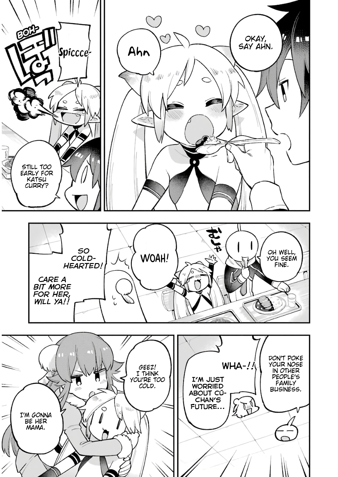 Read Hero Classroom Manga Online