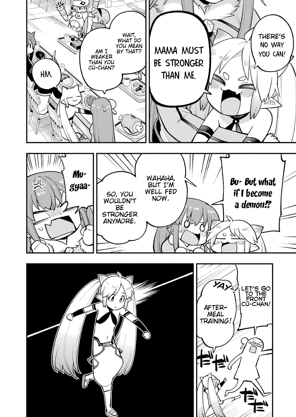 Read Hero Classroom Manga Online