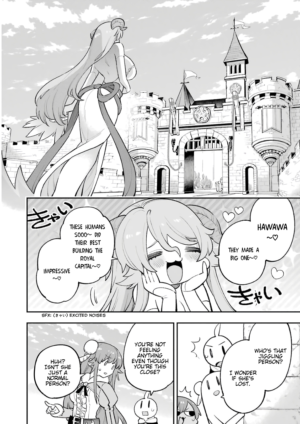 Read Hero Classroom Manga Online