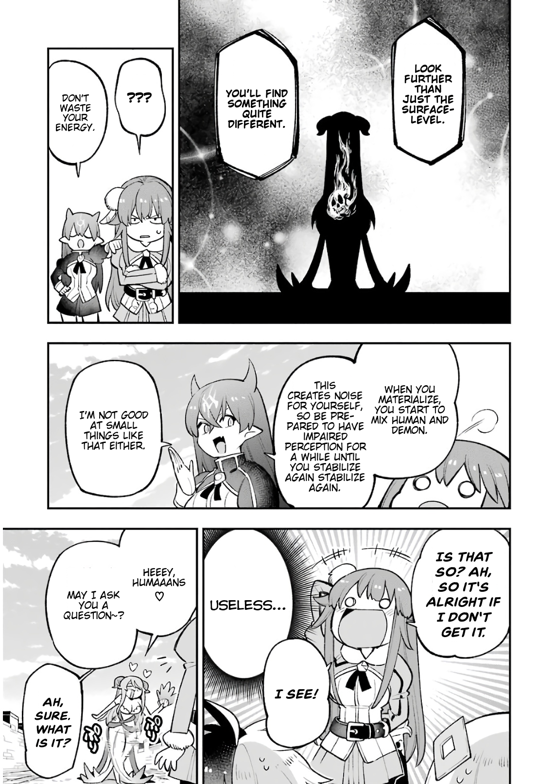 Read Hero Classroom Manga Online