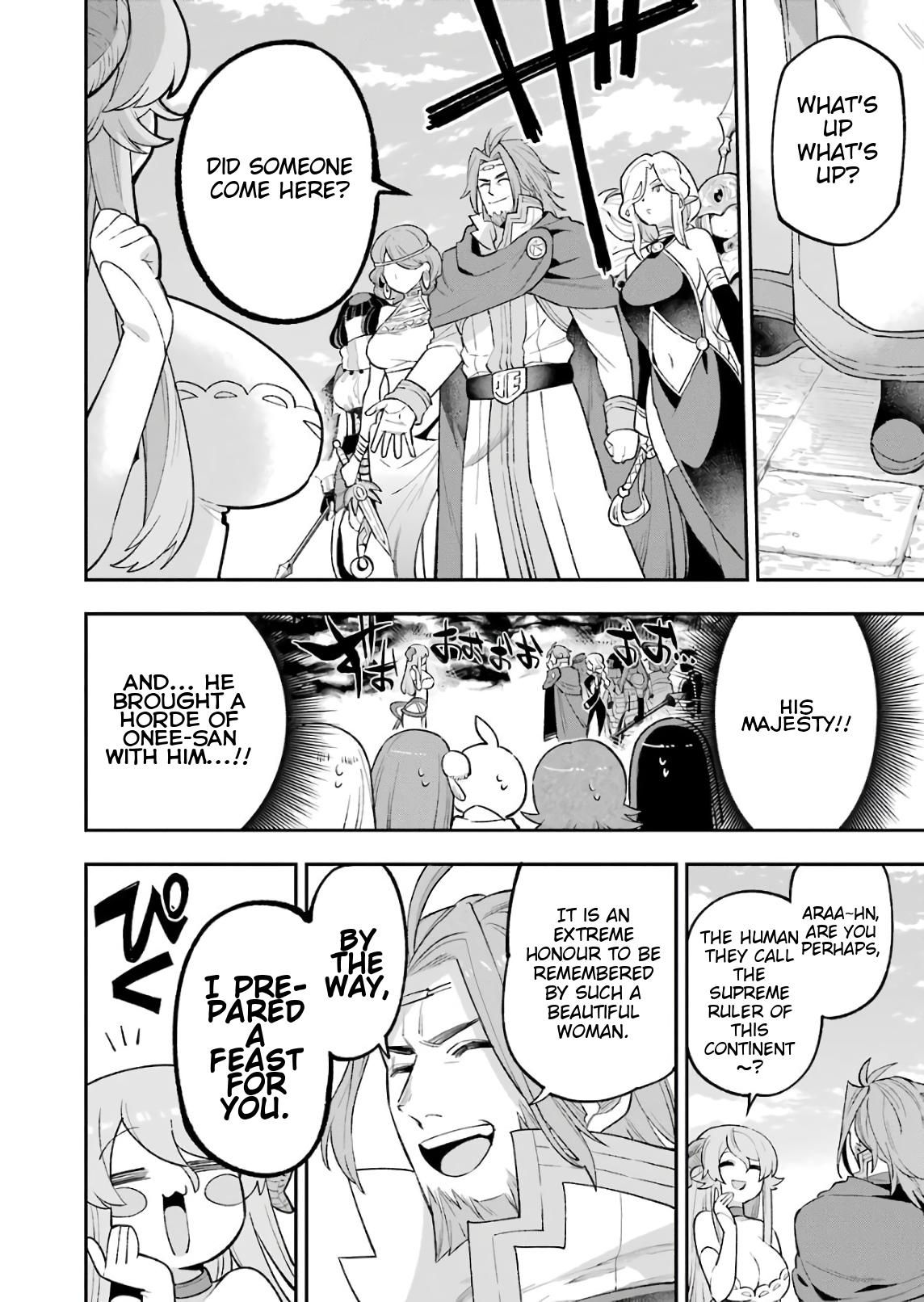 Read Hero Classroom Manga Online