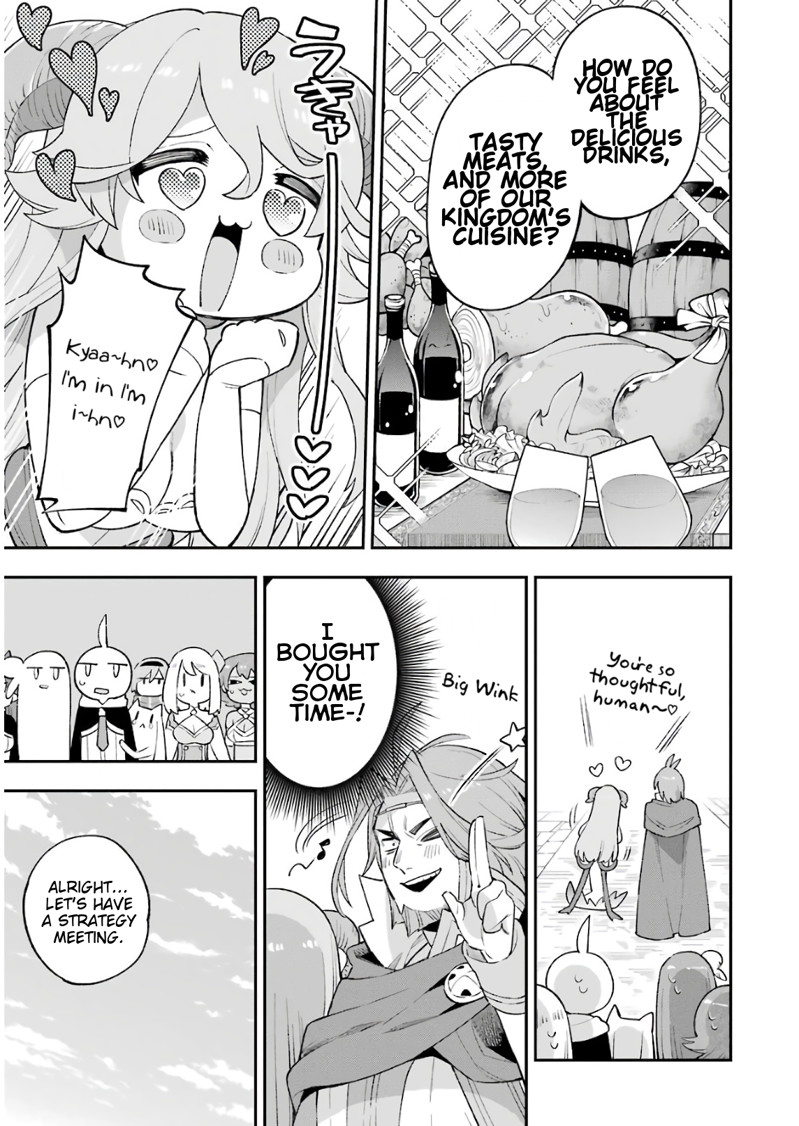 Read Hero Classroom Manga Online