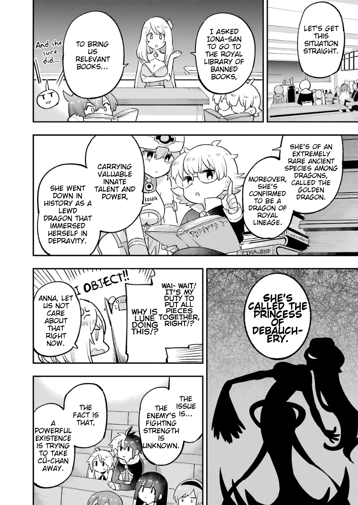 Read Hero Classroom Manga Online