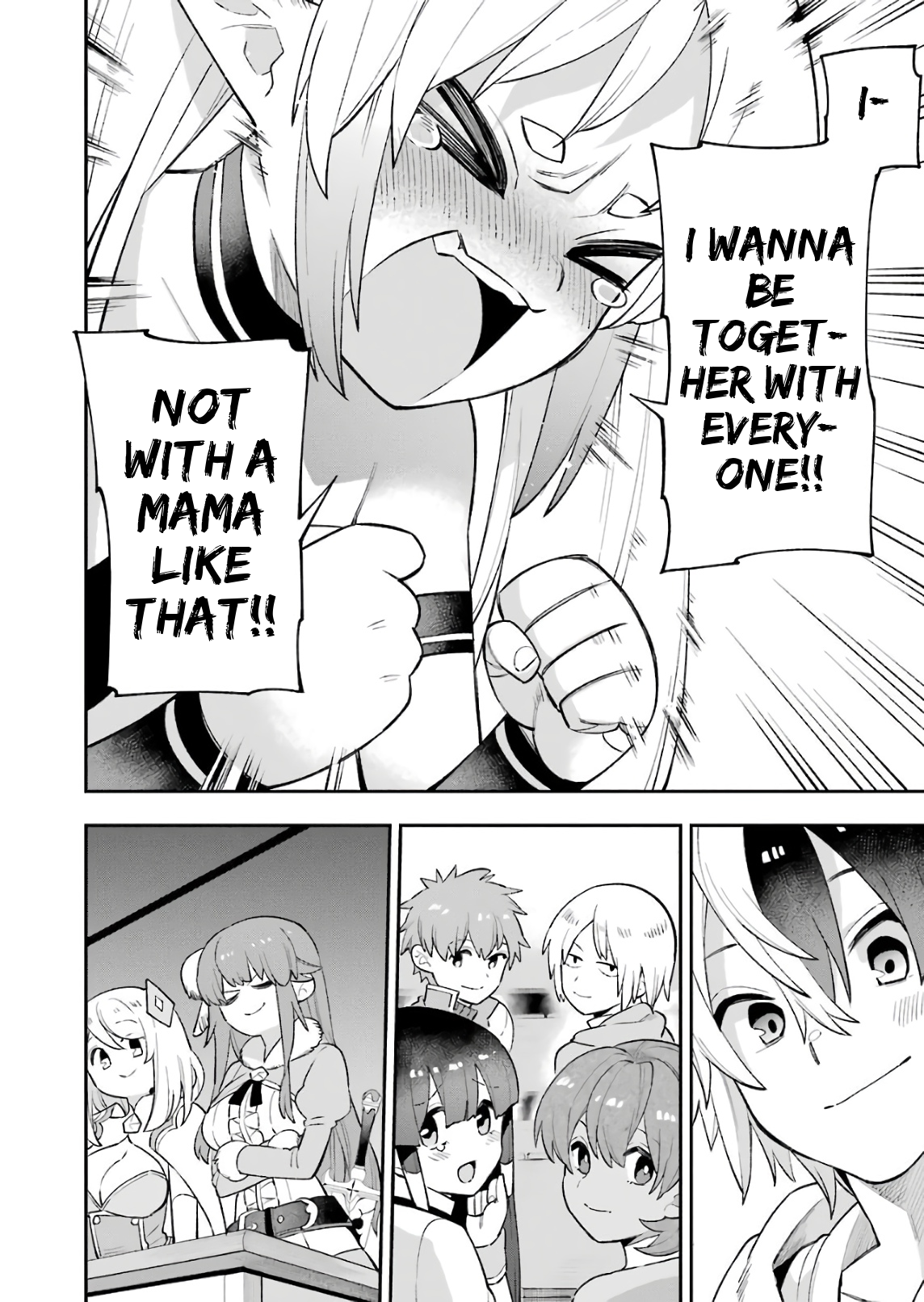Read Hero Classroom Manga Online
