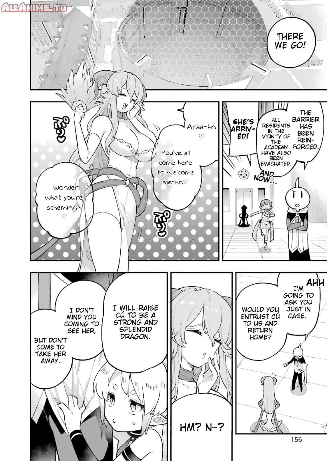 Read Hero Classroom Manga Online