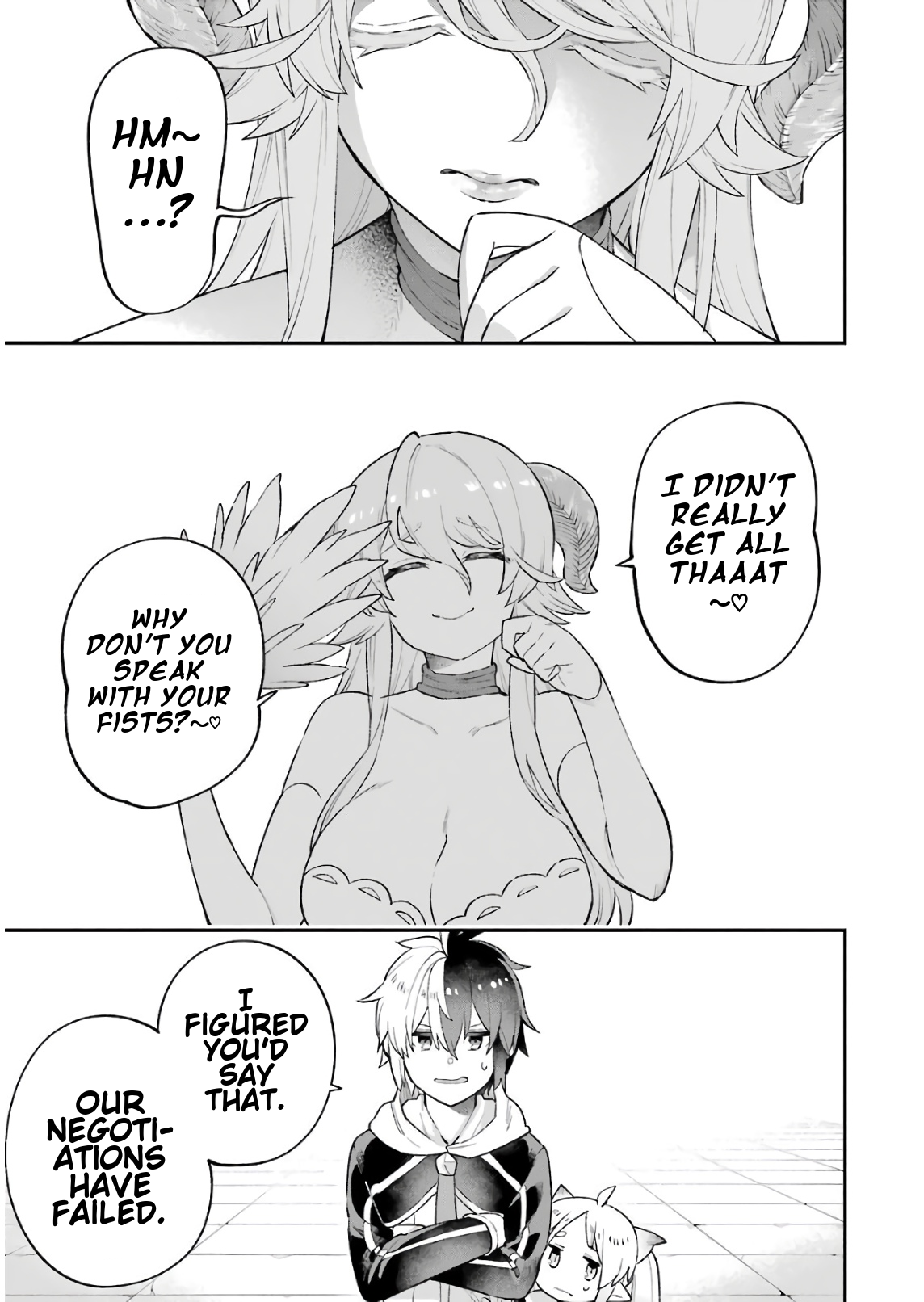 Read Hero Classroom Manga Online