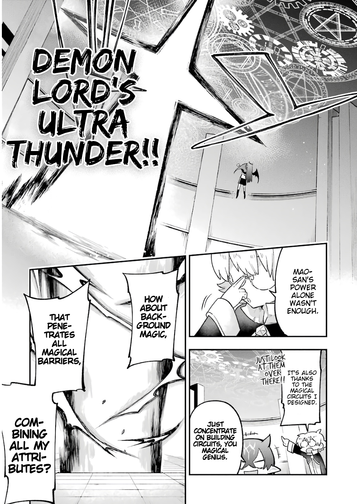 Read Hero Classroom Manga Online