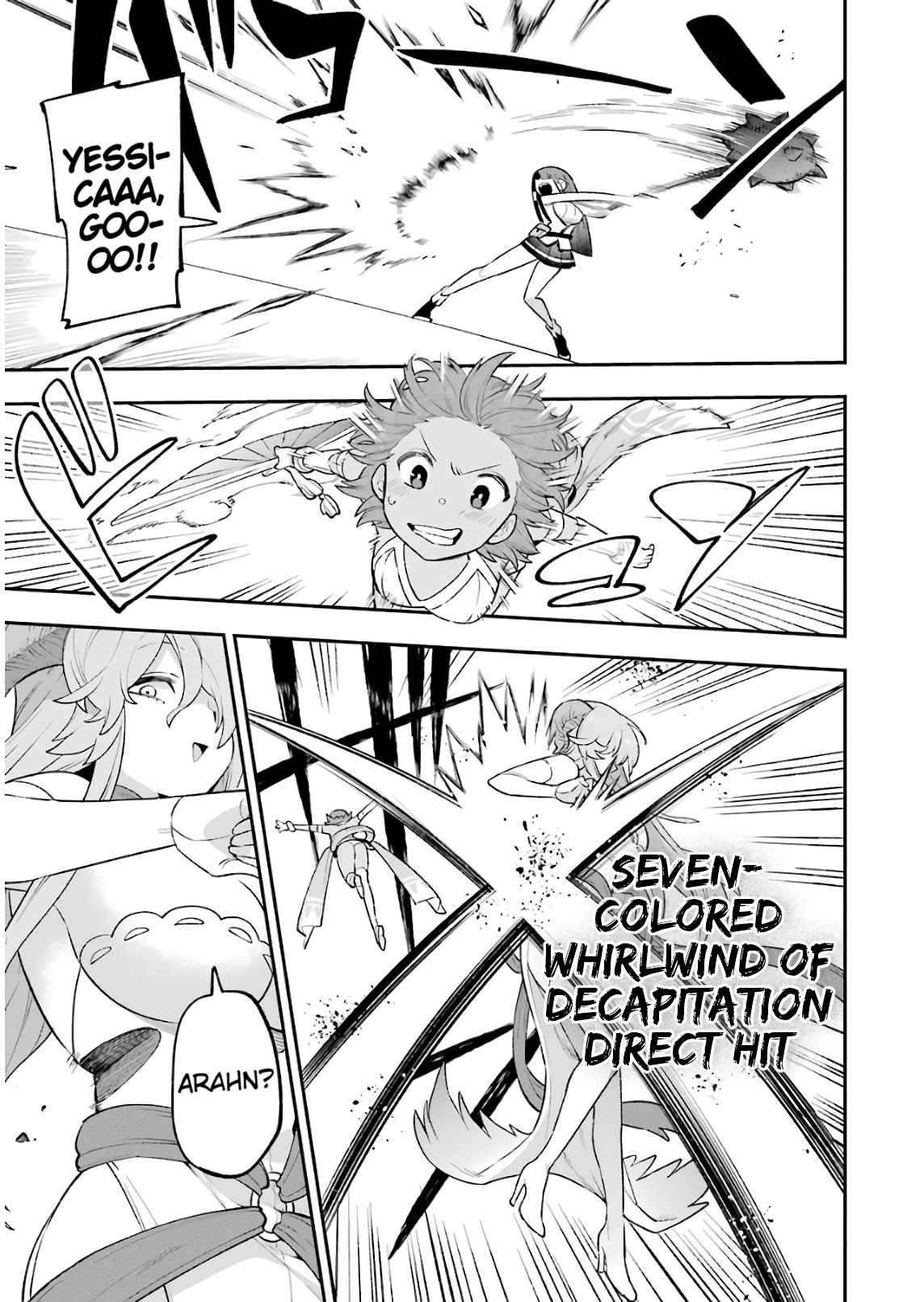 Read Hero Classroom Manga Online
