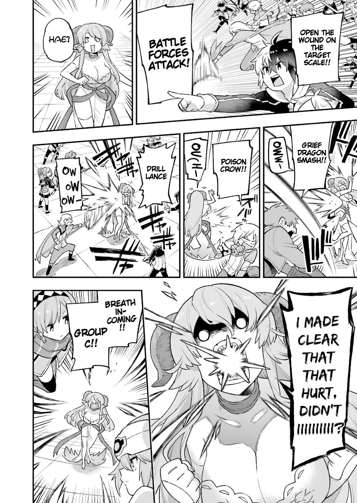 Read Hero Classroom Manga Online