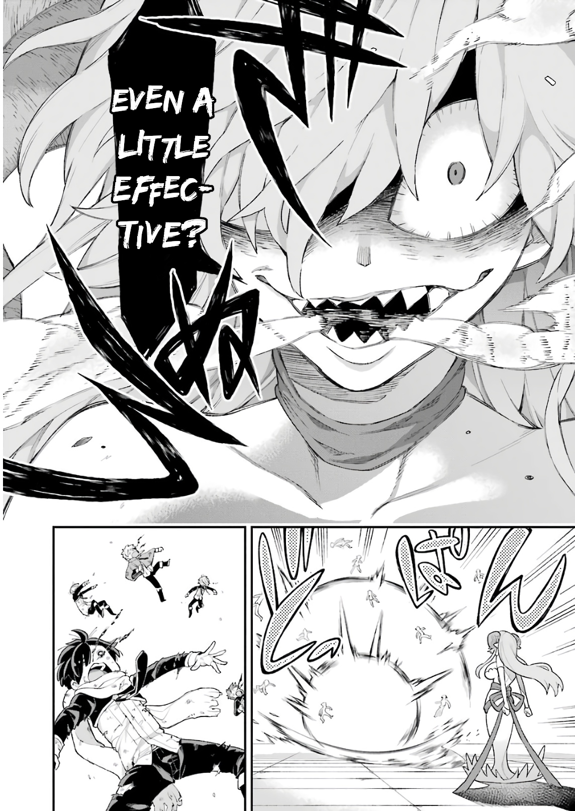 Read Hero Classroom Manga Online