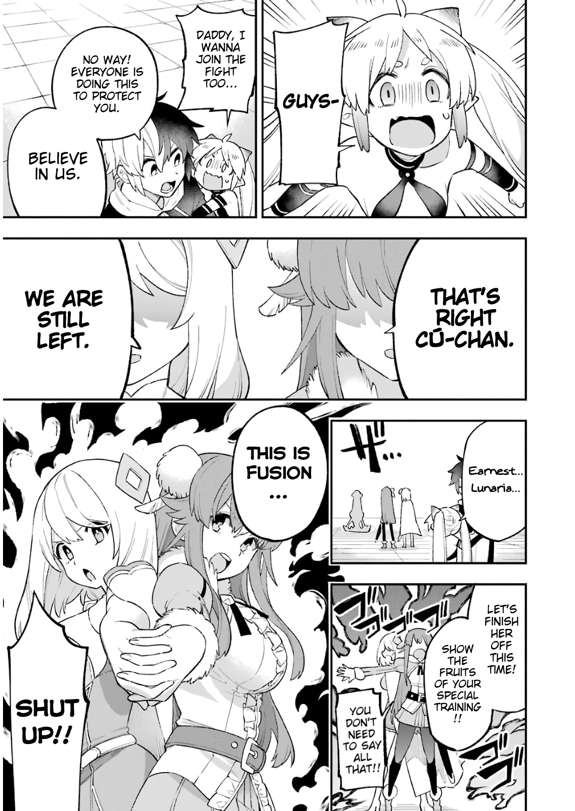 Read Hero Classroom Manga Online