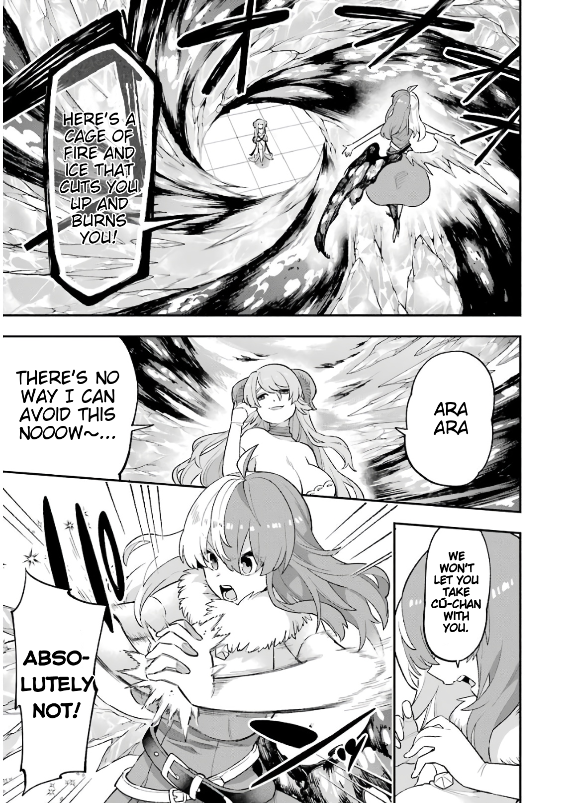 Read Hero Classroom Manga Online