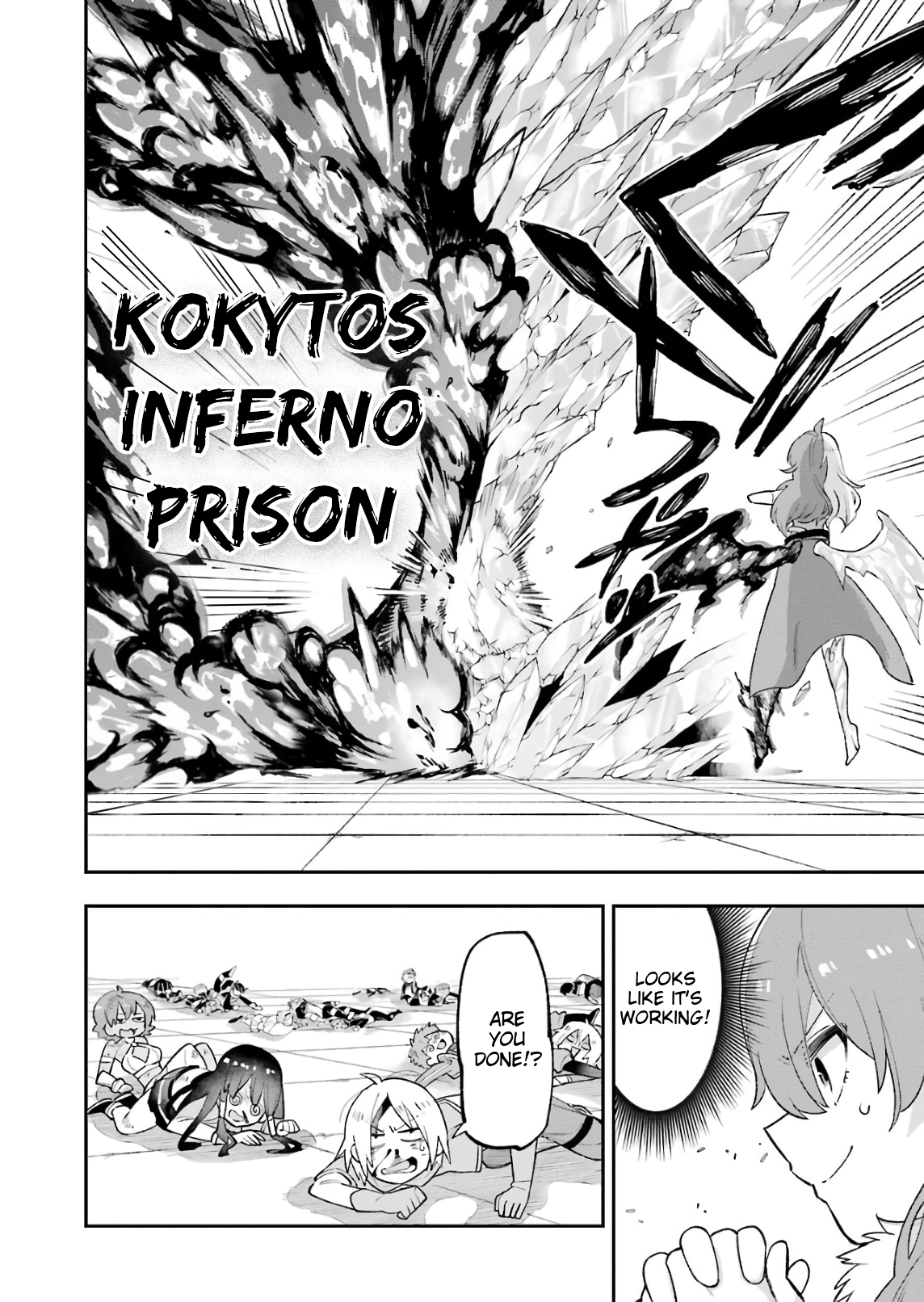 Read Hero Classroom Manga Online