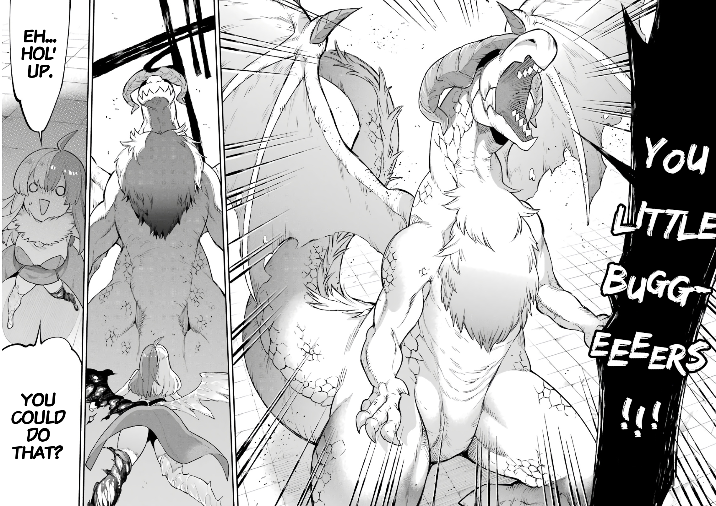 Read Hero Classroom Manga Online