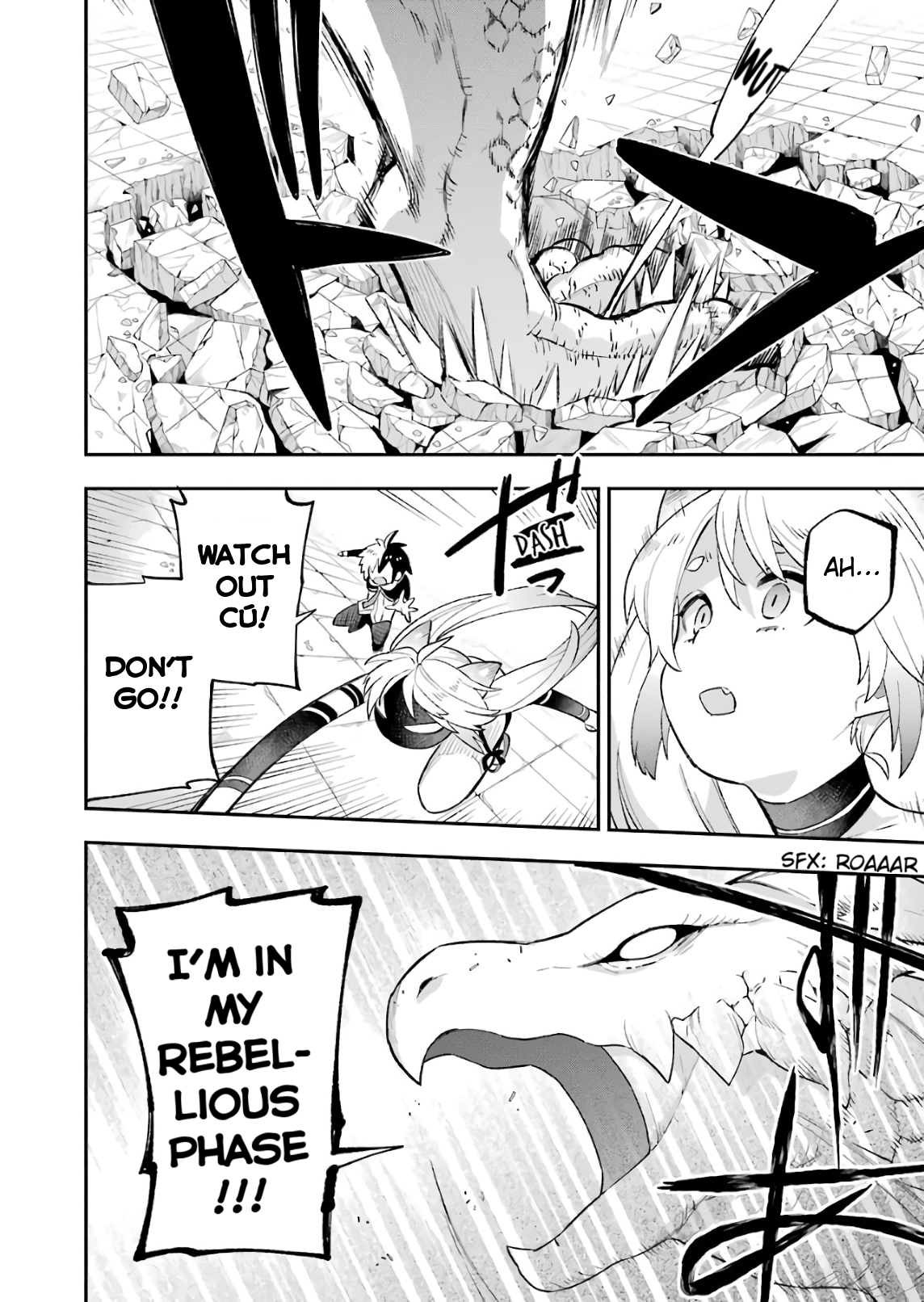 Read Hero Classroom Manga Online