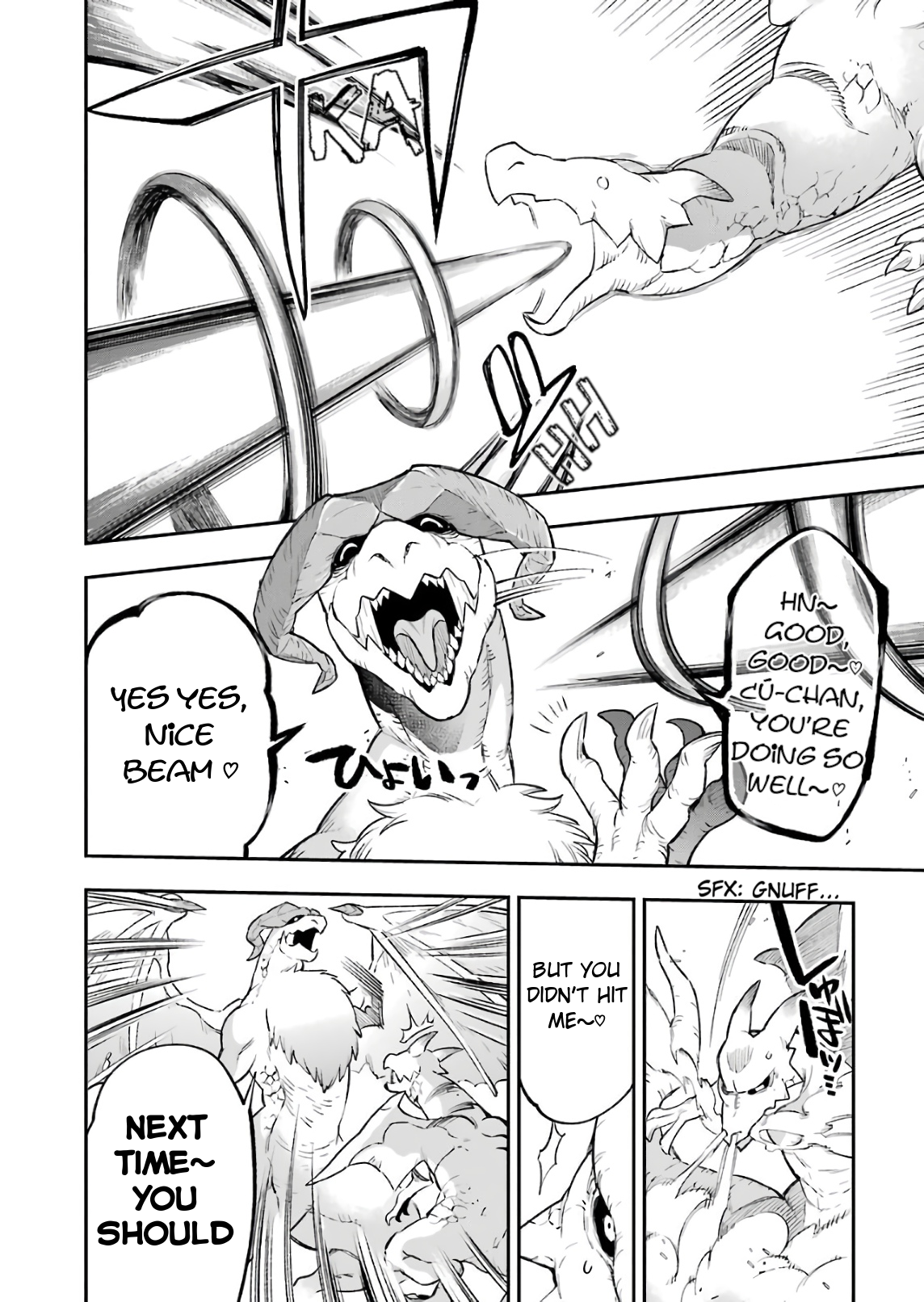 Read Hero Classroom Manga Online