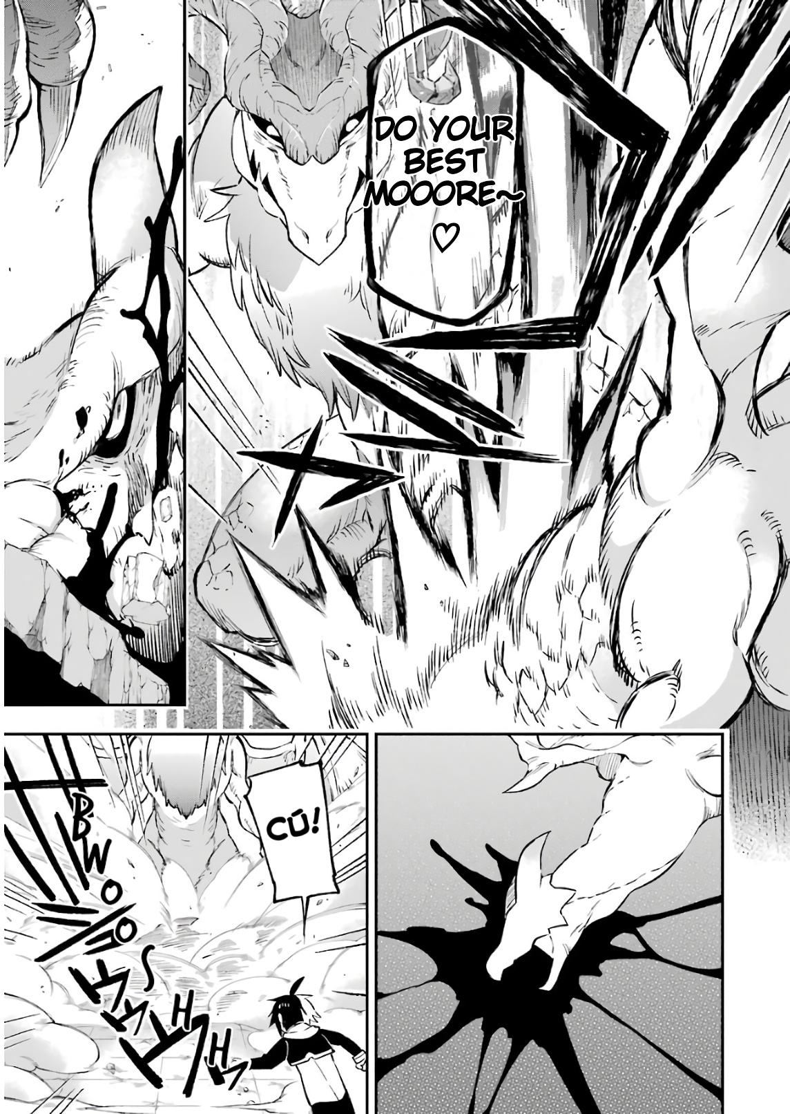 Read Hero Classroom Manga Online