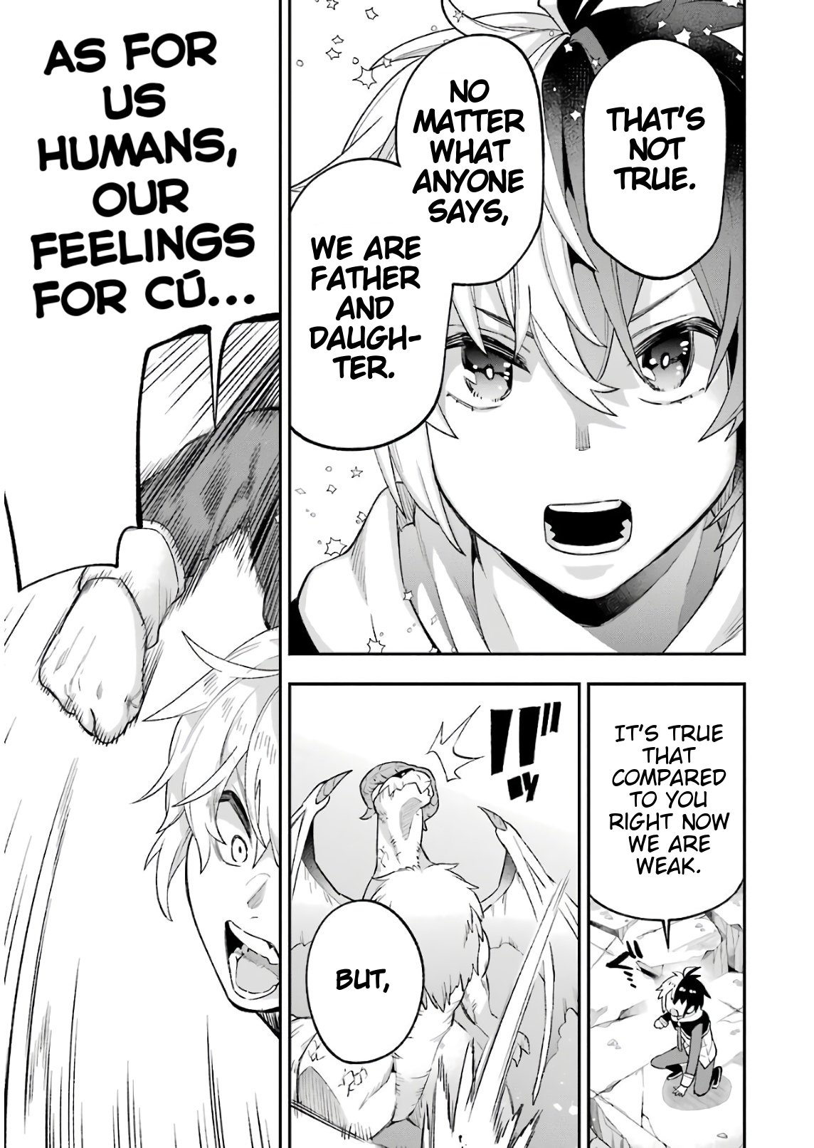 Read Hero Classroom Manga Online