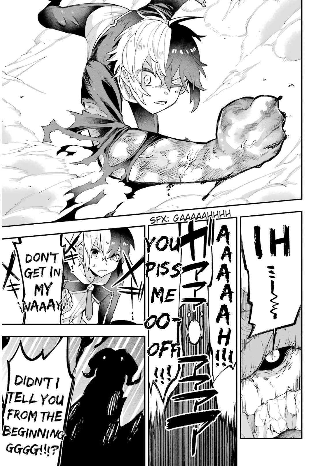 Read Hero Classroom Manga Online