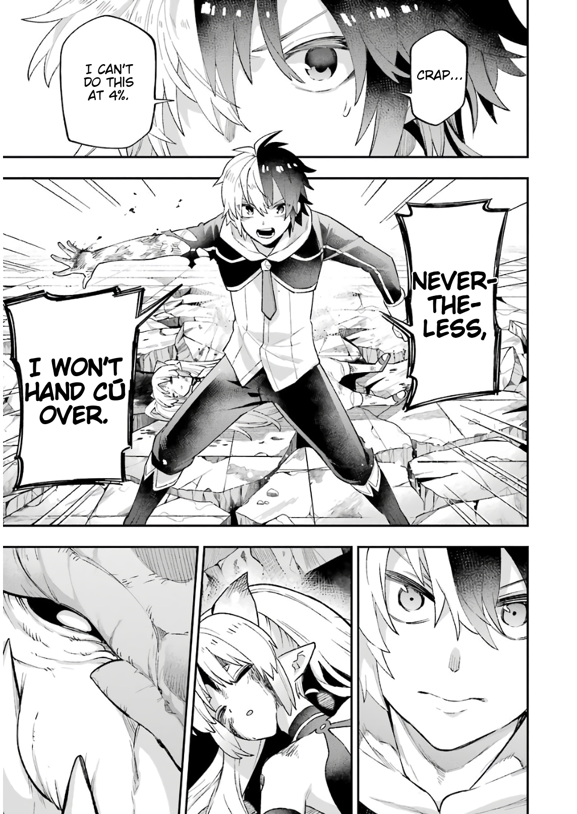 Read Hero Classroom Manga Online