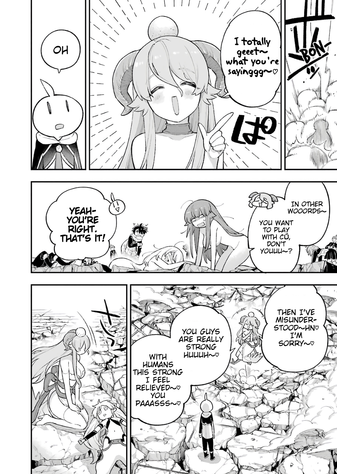 Read Hero Classroom Manga Online