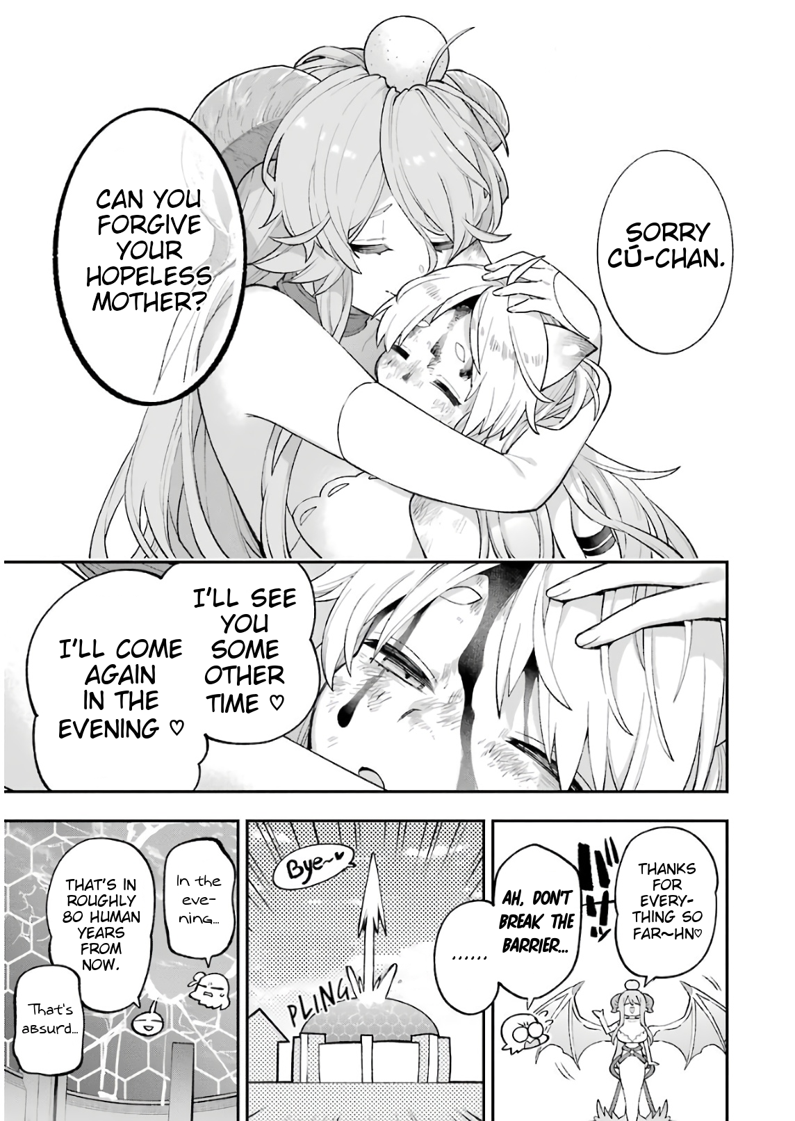 Read Hero Classroom Manga Online