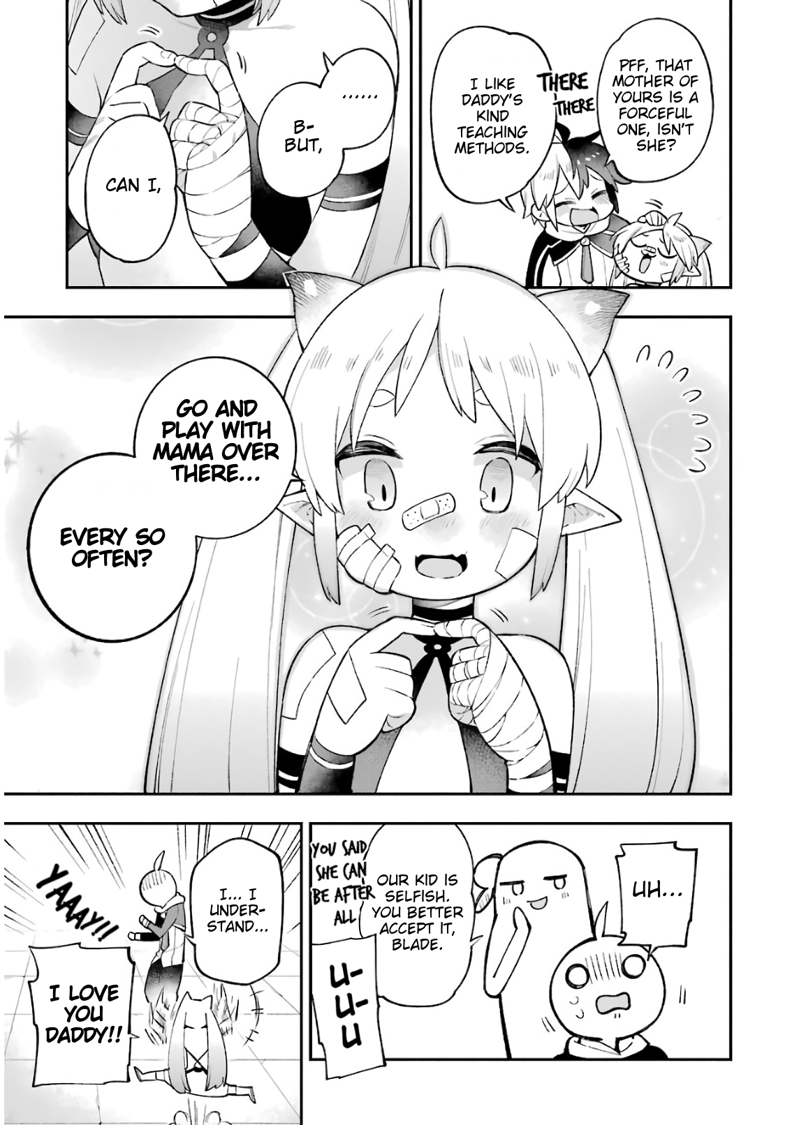 Read Hero Classroom Manga Online