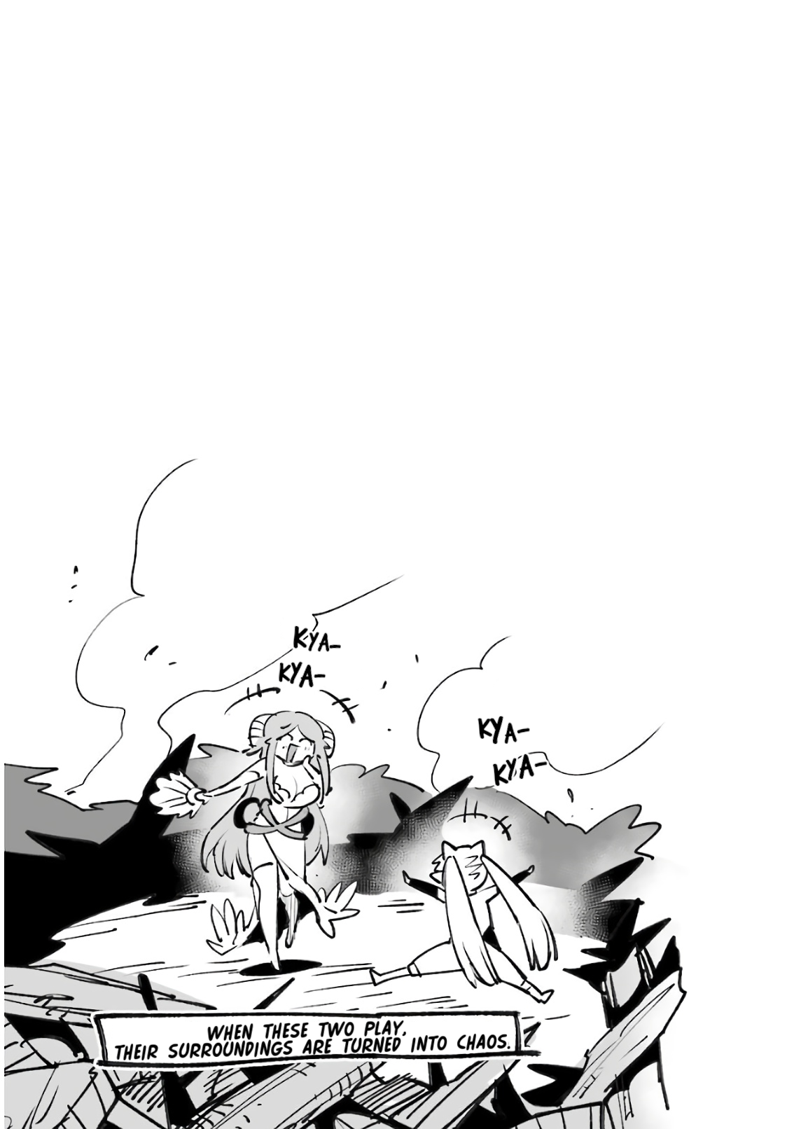 Read Hero Classroom Manga Online