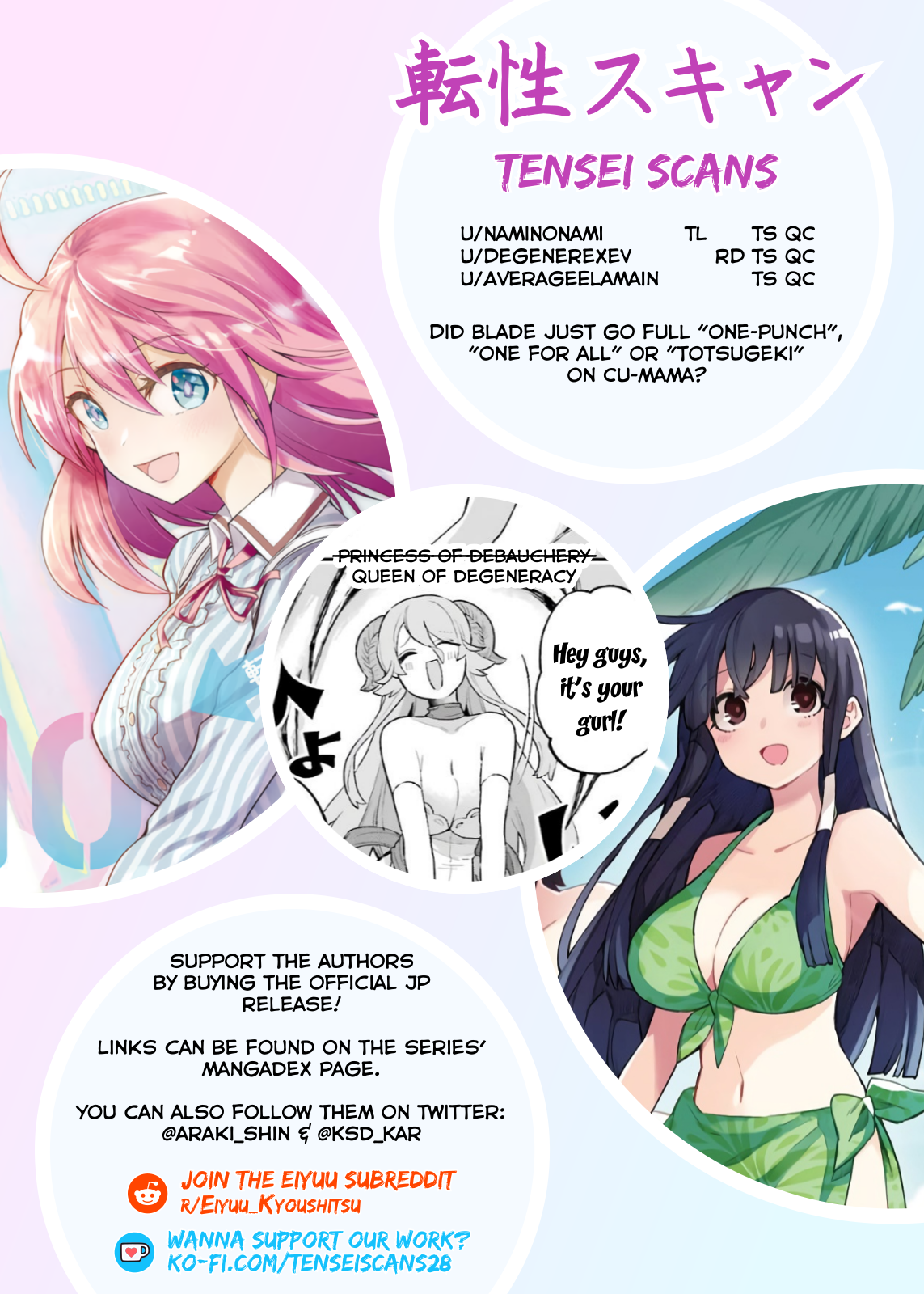 Read Hero Classroom Manga Online