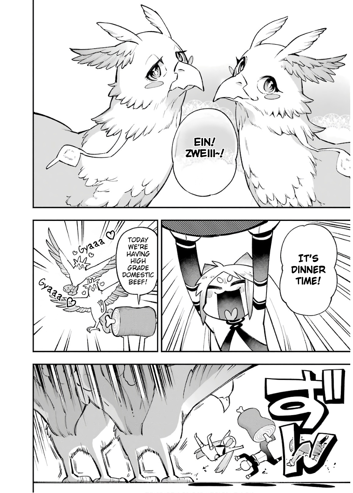 Read Hero Classroom Manga Online