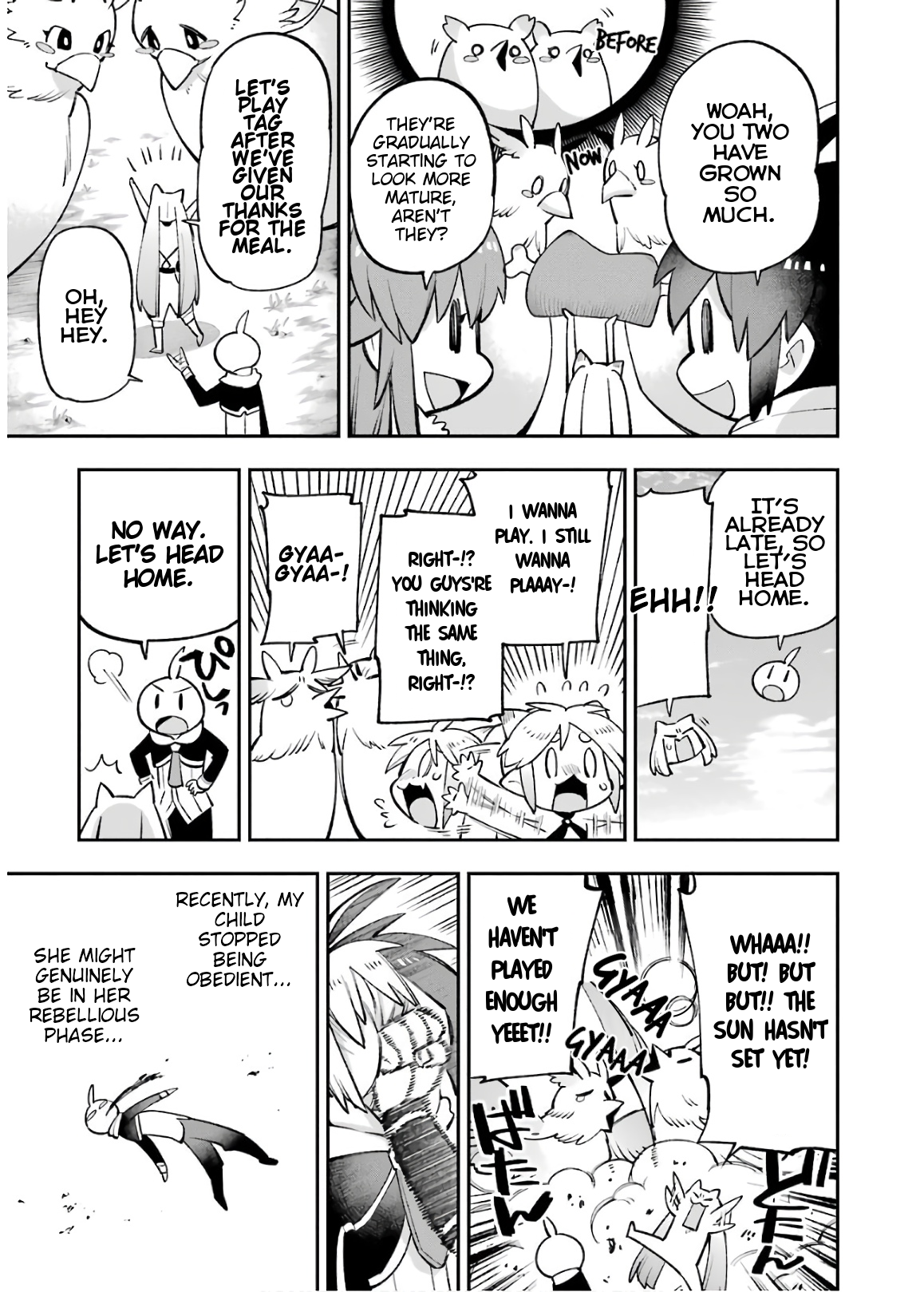 Read Hero Classroom Manga Online