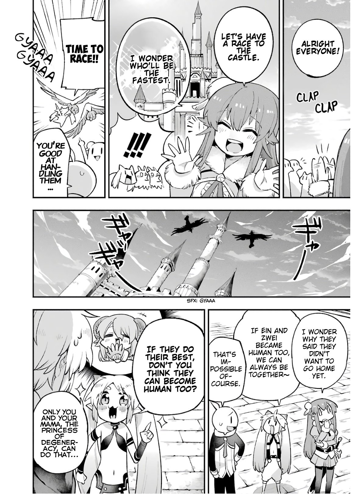 Read Hero Classroom Manga Online