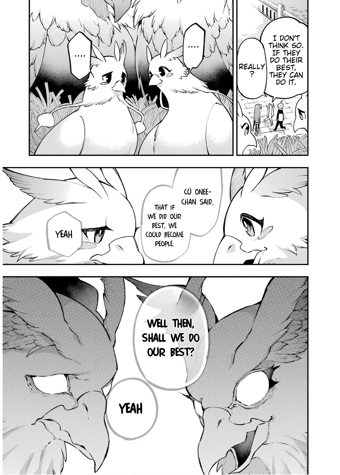 Read Hero Classroom Manga Online